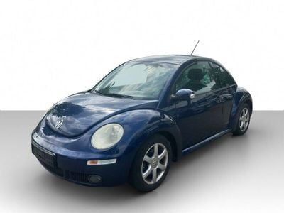 VW Beetle