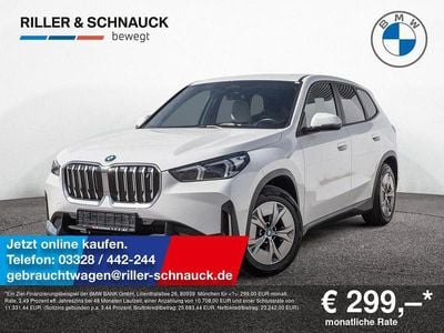 BMW iX1