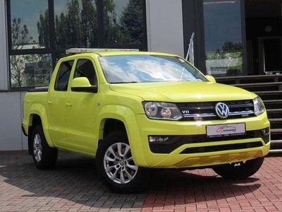 VW Amarok