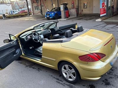 Gebraucht Peugeot 307