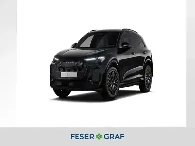 Neu Audi SQ5 Ambiente 367 PS (269 kW) 2026 Mythosschwarz metallic SUV