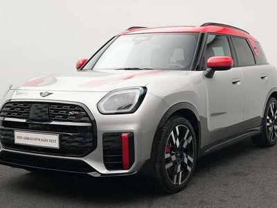 Gebraucht Mini John Cooper Works Countryman 300 PS (220 kW) 2024 Grau SUV