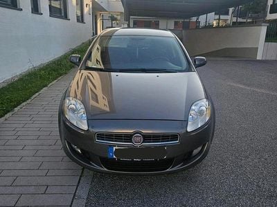 Fiat Bravo