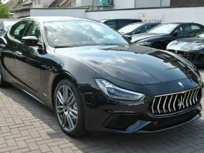 Gebraucht Maserati Ghibli