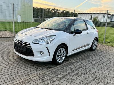 Citroën DS3