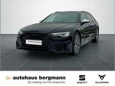 Gebraucht Audi S6 Sport 344 PS (253 kW) 2024 Schwarz Kombi