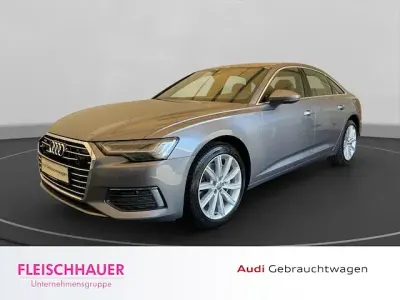 Gebraucht Audi A6