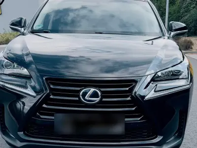 Gebraucht Lexus NX300h