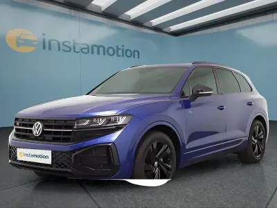 Gebraucht VW Touareg 286 PS (210 kW) 2025 Andere SUV