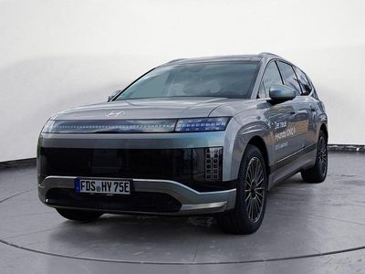 Gebraucht Hyundai Ioniq 9 225 kW (307 PS) 2025 Grau SUV