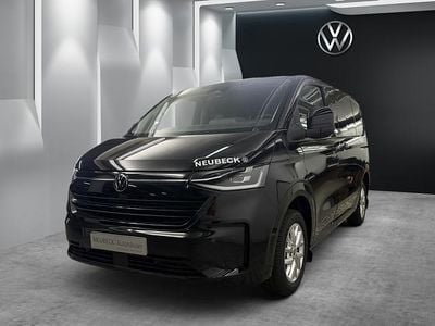 Gebraucht VW Caravelle Style 160 kW (218 PS) 2025 Midnight black metallic