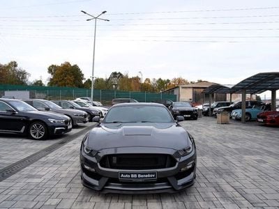 Gebraucht Ford Mustang GT 533 PS (392 kW) 2018 Grau