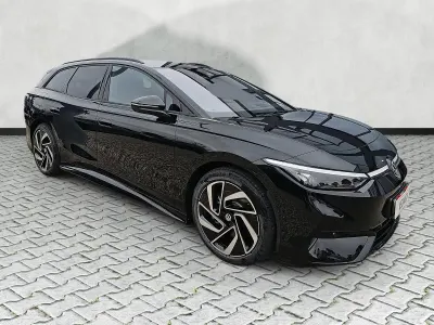 Gebraucht VW ID.7