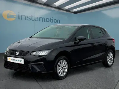 Gebraucht Seat Ibiza 116 PS (85 kW) 2026 Kleinwagen
