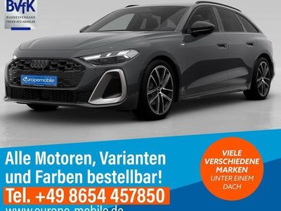 Wählbar Gebraucht 2024 Audi A5 Coupé | 42.490 €