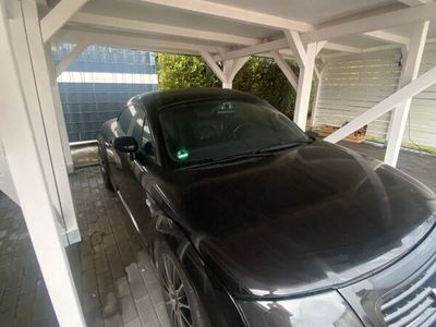 gebraucht Audi TT Quattro Coupé 8n