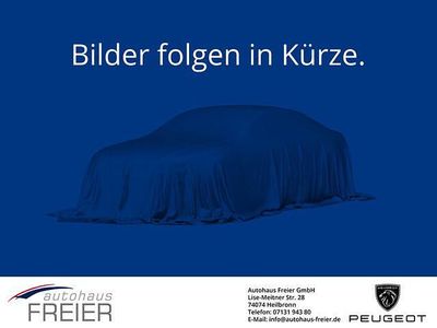 Gebraucht Peugeot 208 Active 101 PS (74 kW) 2023 Andere farbe Kleinwagen