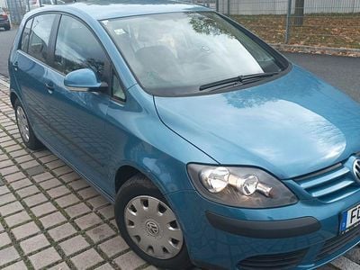 VW Golf Plus