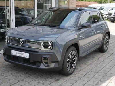 Gebraucht Renault R4