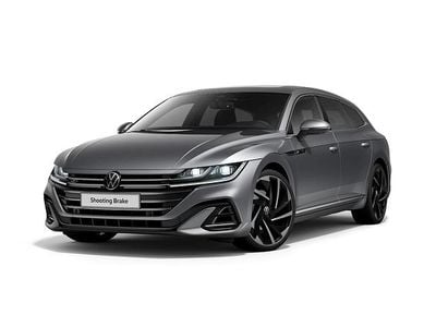 Gebraucht VW Arteon R-line 200 PS (147 kW) 2021