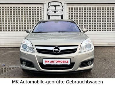 gebraucht Opel Signum Edition*AUT.*TÜV NEU**