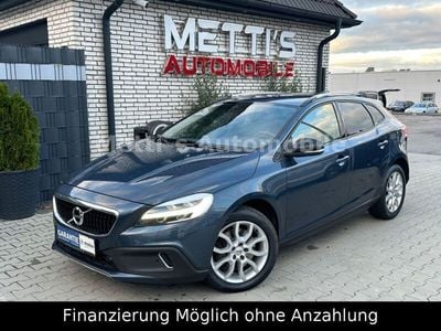 Volvo V40 CC