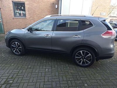 Gebraucht Nissan X-Trail 131 PS (96 kW) 2015 SUV