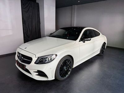 Mercedes C300