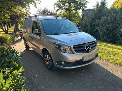 Mercedes Citan 111