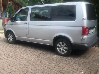 VW T6