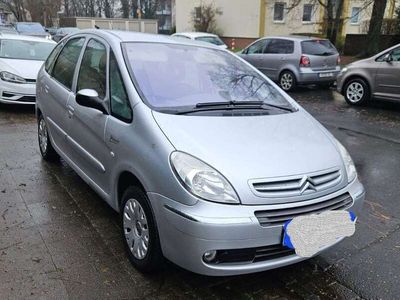 gebraucht Citroën Xsara Picasso 1.6 HDi Confort