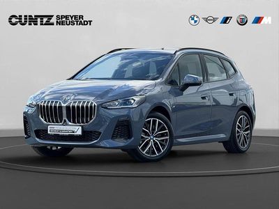 Gebraucht BMW 230e Active Tourer M Sport 326 PS (239 kW) 2025 Bmw individual storm bay metal Van / Kleinbus