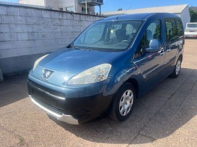 Peugeot Partner Tepee