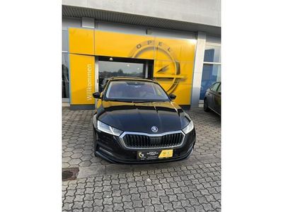 Schwarz Gebraucht 2022 Skoda Octavia Tour Kombi | 20.670 € (Fairer Preis)