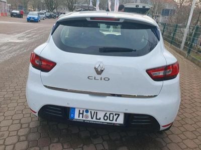 Renault Clio IV