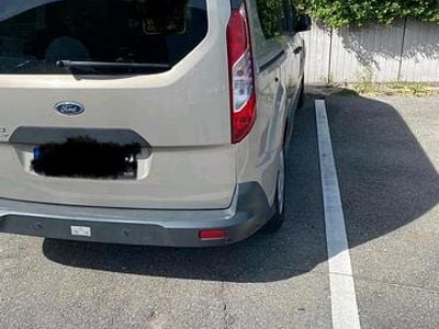 Ford Tourneo