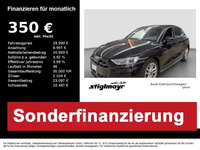 Gebraucht Audi A3