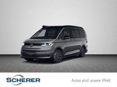 Neu VW California California 150 PS (110 kW) 2026 Grau Van