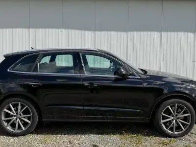 Gebraucht Audi SQ5