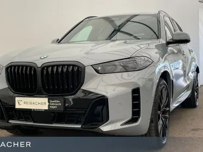 Gebraucht BMW X5 Comfort Edition 340 PS (250 kW) 2025 Brooklyn grau metallic SUV