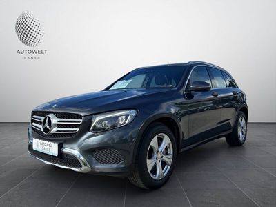 Mercedes GLC220