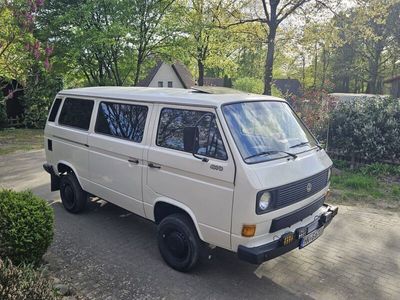 gebraucht VW T3 