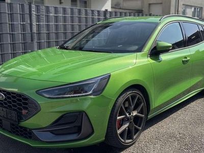 Gebraucht Ford Focus S 280 PS (205 kW) 2024 Grün Kombi