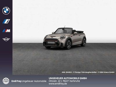 Mini Cooper Cabriolet