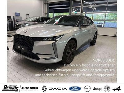 Citroën DS4