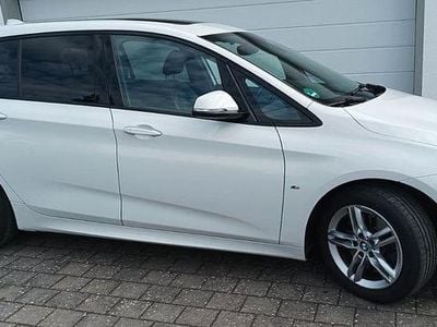 BMW 220 Gran Tourer