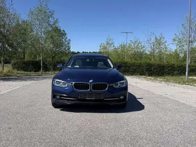 Gebraucht BMW 340