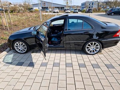 Mercedes C280