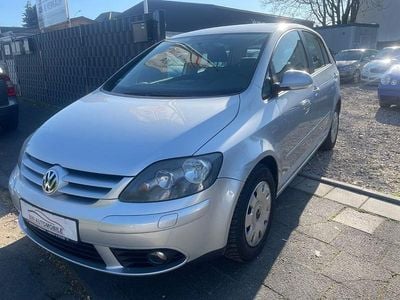 Gebraucht VW Golf V 80 PS (58 kW) 2007 Silber Limousine