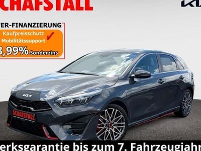 Kia Ceed GT